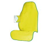 Cuscino impermeabile per seggiolino auto Oet (Y50800 giallo)