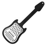 Pelapatate per meloni a forma di chitarra in acciaio inox da cucina, raschietto per patate per uso domestico