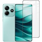 Per Redmi Note 14 5G imak 9H Durezza superficiale Pellicola in vetro temperato a schermo intero Serie Pro+