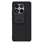 Per Xiaomi 14T Pro NILLKIN CamShield Pro Custodia per PC (Nero)