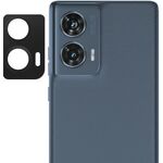 Per Motorola Edge 50 Fusion IMAK Metal Camera Lens Protector Cover