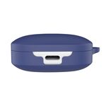 Per Redmi Buds 6 Auricolare Bluetooth Custodia protettiva in silicone (blu scuro)