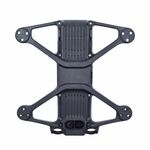 Per DJI Avata 2 guscio inferiore drone telaio copertura inferiore parti di riparazione