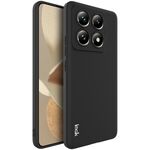 Per Xiaomi 14T Pro IMAK UC-3 Series Custodia per telefono in TPU antiurto satinato