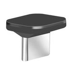 Interfaccia USB-C/Tipo-C per auto Mini U Disk in metallo, capacità: 16 GB