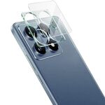 Per Xiaomi 14T 5G imak Pellicola per lenti in vetro integrate ad alta definizione
