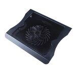 883 Game Work Laptop Router Supporto per dissipazione del calore con ventola a LED
