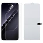 Per Honor Magic7 RSR Porsche Design Pellicola protettiva per schermo intero antideflagrante in idrogel