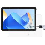 Per BMAX MaxPad I10 S Pro 9H 0,3 mm Pellicola in vetro temperato antideflagrante
