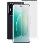 Per Honor 300 Pro imak No Edge Version 3D Curvo Schermo Intero Pellicola in Vetro Temperato