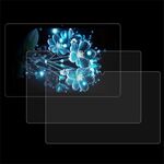 Per AvidPad S60 10.4 2 pezzi 9H 0.3mm Pellicola in vetro temperato antideflagrante