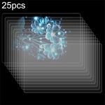 Per AvidPad S60 10.4 25 pezzi 9H 0.3mm Pellicola in vetro temperato antideflagrante