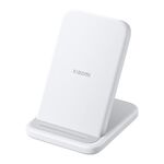 Caricabatterie wireless verticale originale Xiaomi 30W (bianco)