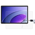 Per Wpawa HT10 A / Techlife Pad Neo 9H 0,3 mm Pellicola in vetro temperato antideflagrante