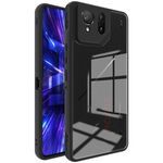 Per ASUS ROG Phone 9 / 9 Pro imak UX-9A Series Custodia antiurto per telefono con airbag a quattro angoli