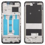 Per Nokia C210 Originale Front Housing LCD Frame Bezel Plate