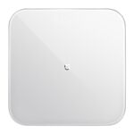 Bilancia intelligente Xiaomi Mijia S200 (bianca)