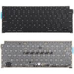 Per MacBook Air Retina 13 A1932 2018 2019 Tastiera versione USA
