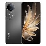 vivo S20, 8 GB + 256 GB, Face ID / identificazione impronta digitale schermo, 6,67 pollici Android 15 Snapdragon 7 Gen 3 Octa Core, OTG, NFC, rete: 5G (nero)