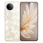 vivo S20, 8 GB + 256 GB, Face ID / identificazione impronta digitale schermo, 6,67 pollici Android 15 Snapdragon 7 Gen 3 Octa Core, OTG, NFC, rete: 5G (oro)