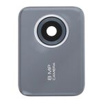 Per Lenovo Tab Plus Obiettivo fotocamera posteriore originale (nero)
