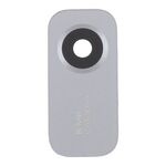 Per Lenovo Tab M9 Obiettivo fotocamera posteriore originale (grigio)