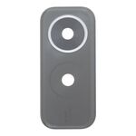 Per Lenovo Tab P12 Obiettivo fotocamera posteriore originale (nero)