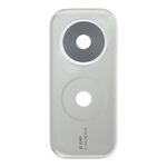 Per Lenovo Tab P12 Obiettivo fotocamera posteriore originale (grigio)