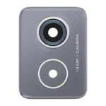 Per Lenovo Tab K11 Plus TB352FU Obiettivo fotocamera posteriore originale (nero)