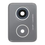 Per Lenovo Tab K11 Plus TB352FU Lente fotocamera posteriore originale (grigio)