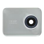 Per Lenovo Tab M11 / K11 TB330FU Obiettivo fotocamera posteriore originale (verde)