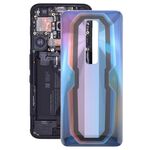 Per ZTE nubia Red Magic 7 NX679J Cover posteriore in vetro per batteria (neon)