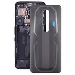 Per ZTE nubia Red Magic 7 NX679J Cover posteriore in vetro per batteria (grigio)