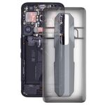 Per ZTE nubia Red Magic 7 NX679J Cover posteriore in vetro per batteria (trasparente)