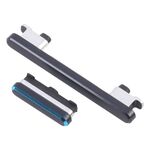 Per Asus Zenfone 7 ZS670KS I002D Pulsante di accensione e pulsante di controllo del volume (blu)