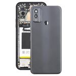 Per Nokia C22 Cover posteriore batteria originale (nero)