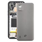 Per Nokia C110 Cover posteriore batteria originale (grigio)