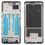 Per HMD Vibe Front Housing LCD Frame Bezel Plate originale