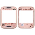 Per Xiaomi Smart Band 9 Pro Cornice schermo LCD originale (rosa)