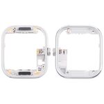 Per Xiaomi Redmi Watch 5 Cornice schermo LCD originale (argento)