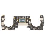 Scheda madre originale smontata con pulsante per impronte digitali per MacBook Pro 13 A1706 2016 i7 3,5 GHz 16 G 512 G