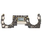 Scheda madre originale smontata con pulsante per impronte digitali per MacBook Pro 13 A1706 2016 i5 2,9 GHz 8 G 256 G