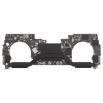 Scheda madre originale smontata con pulsante per impronte digitali per MacBook Pro 13 A1989 2018 i7 2,7 GHz 16 G 512 G