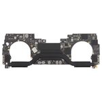 Scheda madre originale smontata con pulsante per impronte digitali per MacBook Pro 13 A1989 2019 i5 2,4 GHz 8 G 256 G