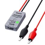 Cavo adesivo per batteria Qianli iP66 a rimozione rapida per iPhone
