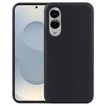 Per Samsung Galaxy S25 Edge 10 pezzi Custodia in TPU per telefono (nero)