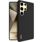 Per Samsung Galaxy S25 Ultra 5G imak Custodia rigida da cowboy a copertura totale