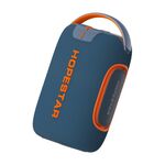 HOPESTAR H59 50W Altoparlante Bluetooth portatile per esterni impermeabile IPX5 (blu navy)