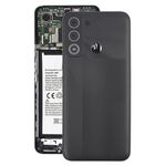 Per Tecno Pop 5 LTE Cover posteriore batteria originale (nero)