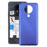Per Tecno Spark 6 Cover posteriore batteria originale (blu)